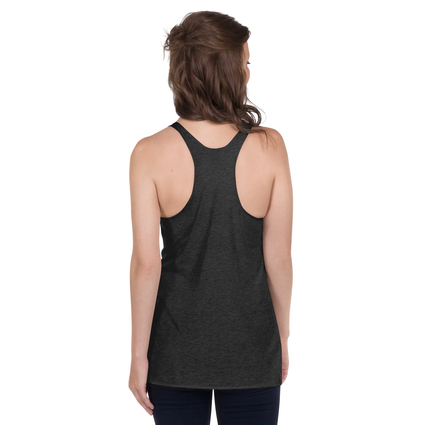 Zombie Rat Women's Racerback Tank