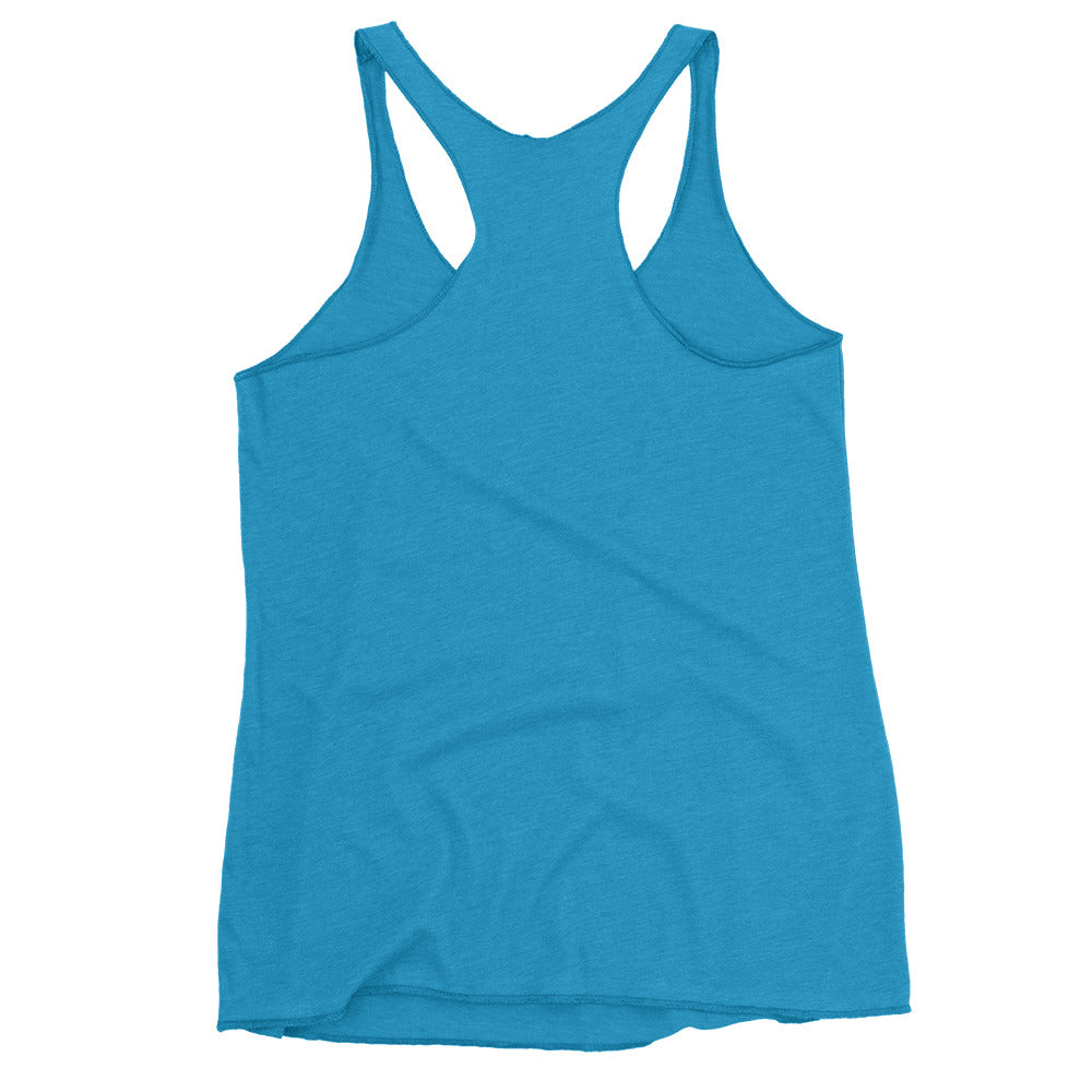 Cordelia Women's Racerback Tank