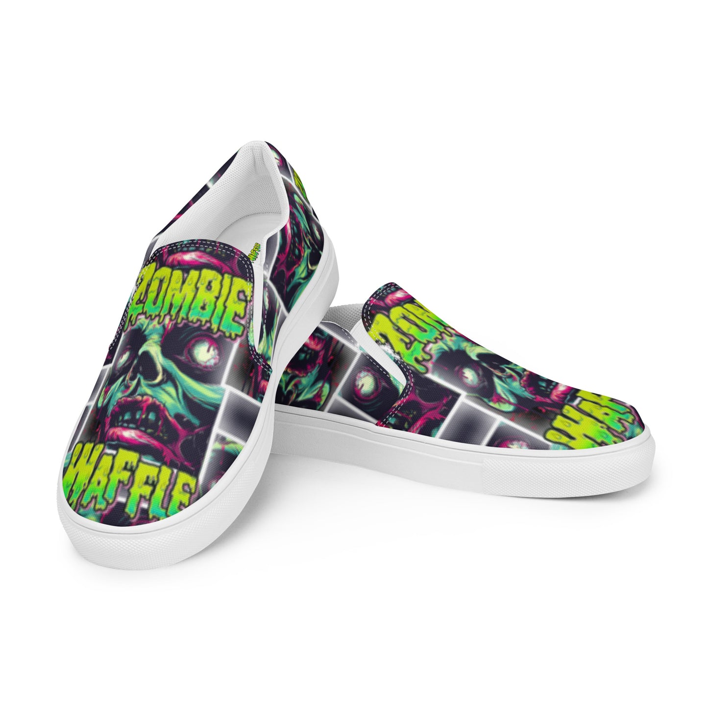 Bob the Zombie Women’s shoes