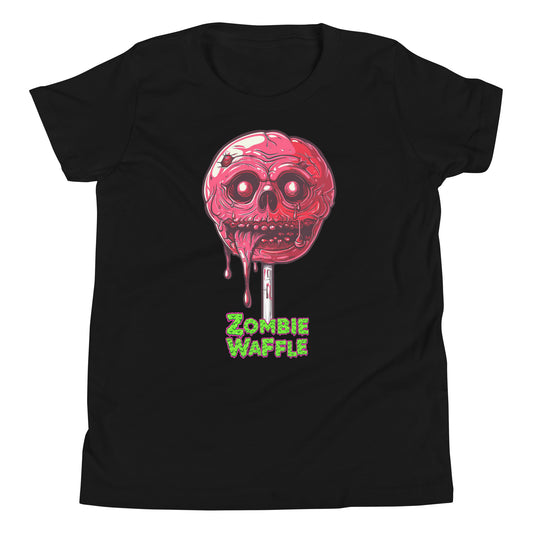 Zombie Lollipop Youth Tee