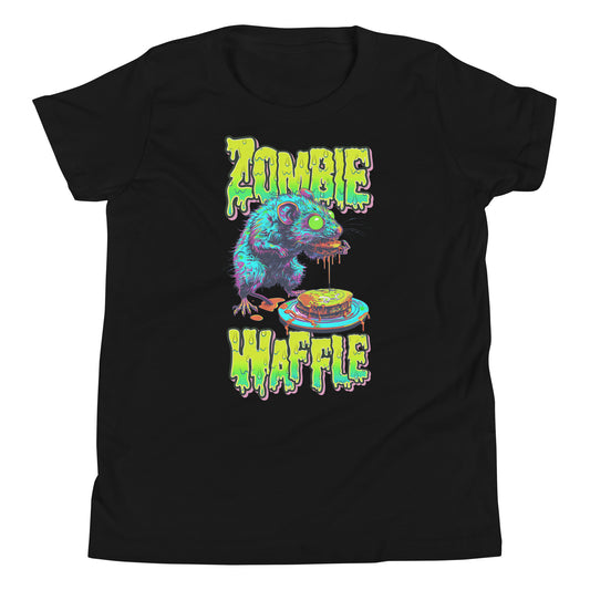 Zombie Rat Youth Tee