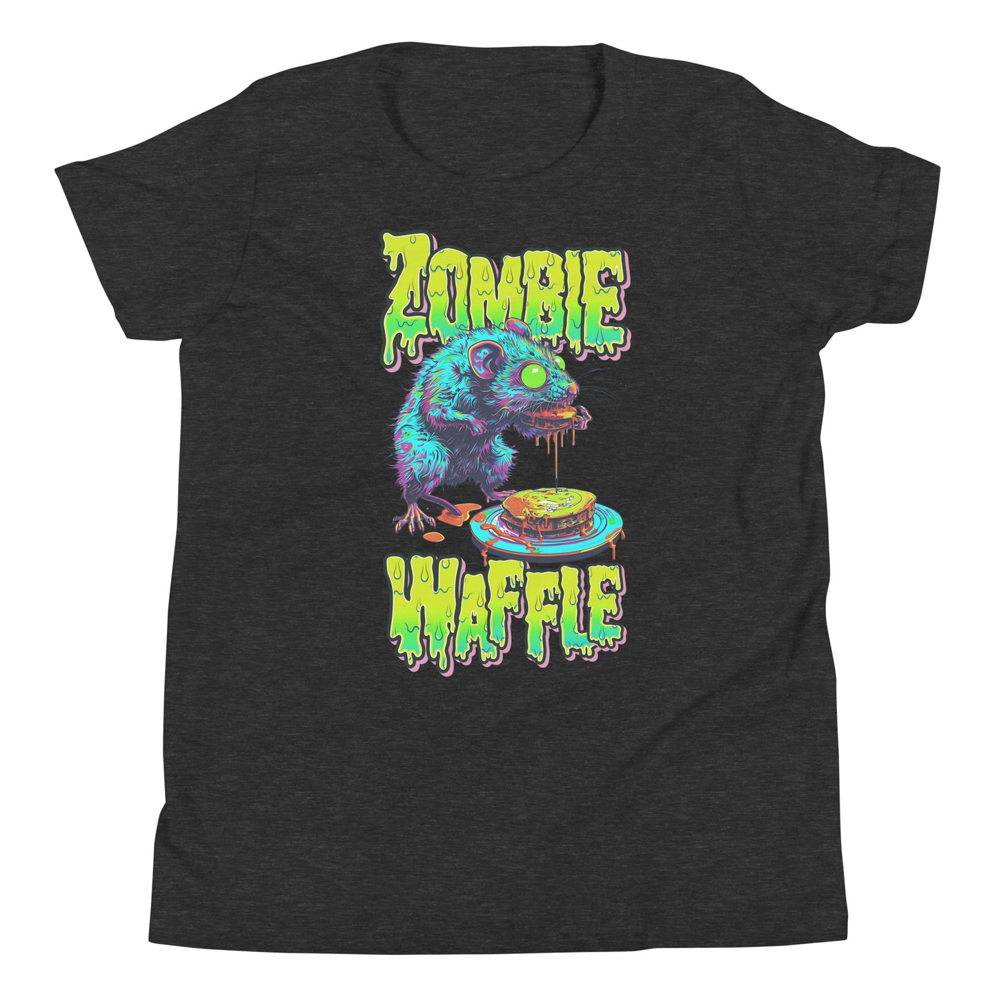 Zombie Rat Youth Tee