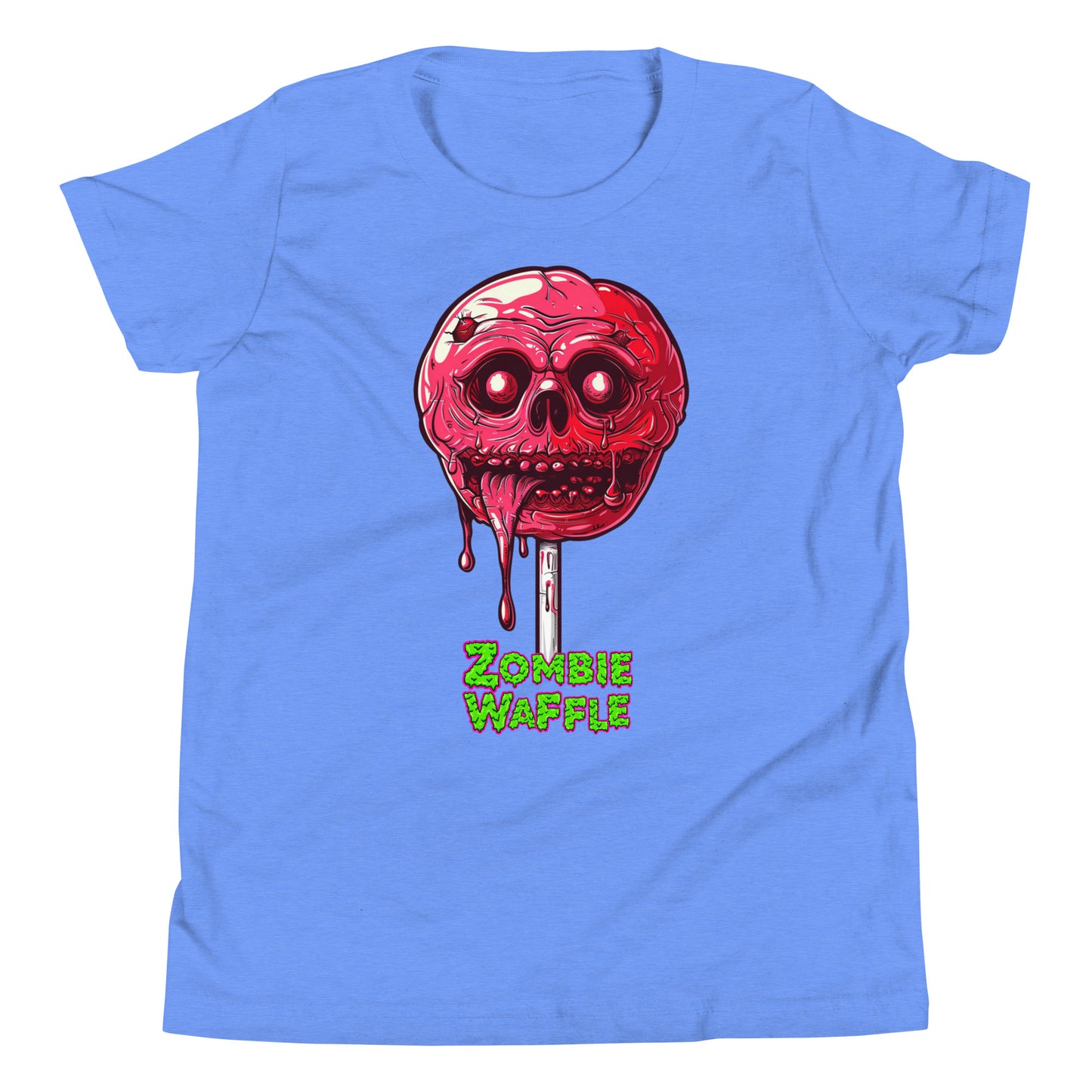 Zombie Lollipop Youth Tee