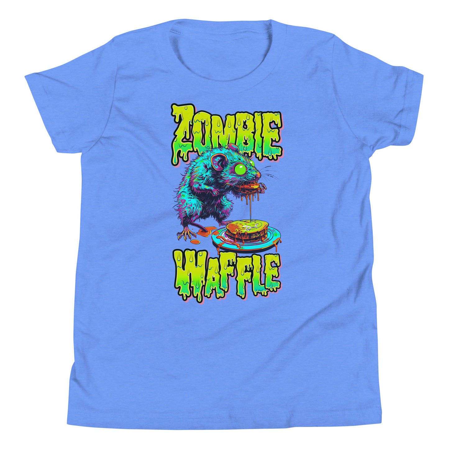 Zombie Rat Youth Tee